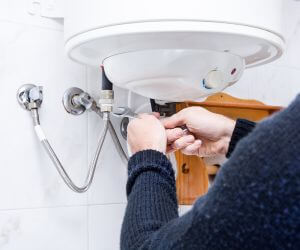 About Water Leak Detection Pros Bethesda, MD